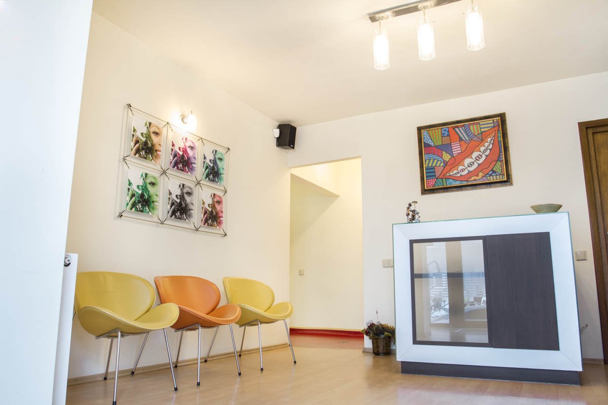 Smart Dental - Smart Dental